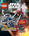 LEGO Star Wars Buch &amp; Steine-Set