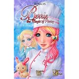 Berrie, the Magic of Pastrypar Rosalys