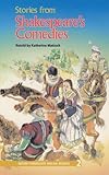 Stories from Shakespeare's comedies
