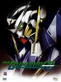 Mobile Suit Gundam 00 - Vol. 1
