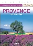 Provence - Manuela Blisse, Uwe Lehmann
