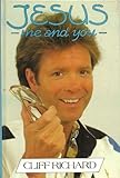 Jesus - me and you -