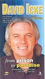 Review UFO TV  / David Icke: From Prison to Paradise