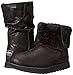 Skechers Women's Keepsakes Faux-Leather Winter Boot