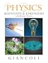 Physics for Scientists & Engineers Vol. 1 (Chs 1-20) with MasteringPhysics™ (4th Edition)