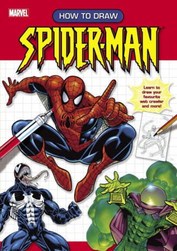 Cover image : How to Draw 