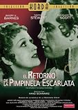 Return of the Scarlet Pimpernel [DVD]