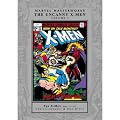 Marvel Masterworks: The Uncanny X-MEN - Volume 3