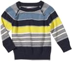 NAME IT Baby - Jungen Pulli 13082111...