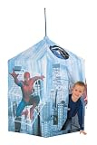 Spiderman 3 Deluxe Playhouse with Fibre Optic