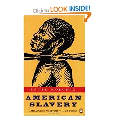 American Slavery: 1619-1877 (Penguin history)