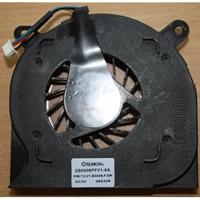 Dell Latitude E6400 EFR Compatible Laptop Fan (FAN75)