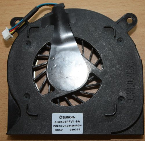 black friday price Power4Laptops ZB0506PFV1-6A 13.V1.B3426.F.GN 080328