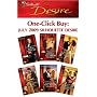 One-Click Buy: July 2009 Silhouette Desire