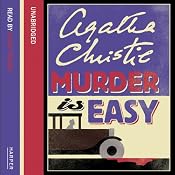 Murder is Easy | [Agatha Christie]