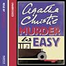 Murder is Easy