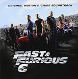 Fast & Furious 6