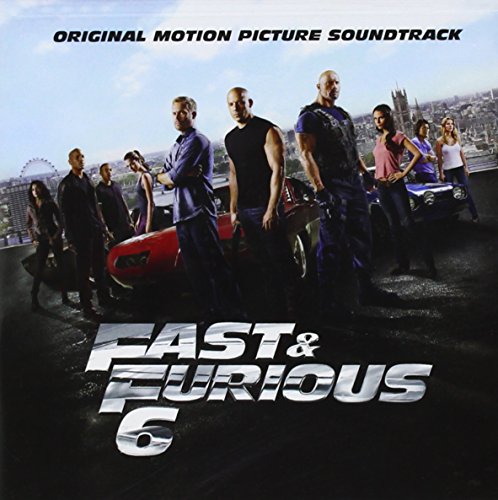 Fast & Furious 6 Various Artists