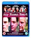 Any Human Heart [Blu-ray] [Import anglais]