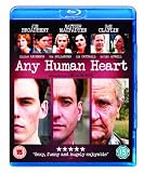 Any Human Heart [Blu-ray]