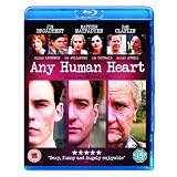Any Human Heart - Series 1 [Blu-Ray] [UK Import]von "Jim Broadbent"