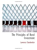 The Principles of Bond Investment