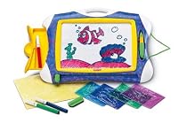 Fisher-Price Doodle Pro Colour