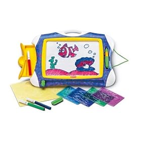 Fisher-Price Doodle Pro Colour