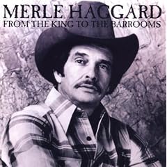From the King to the Barrooms
