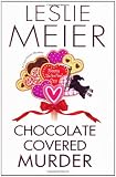 Chocolate Covered Murder (Lucy Stone Mysteries)