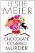 Books : Chocolate Covered Murder (Lucy Stone Mysteries)