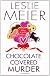 Chocolate Covered Murder