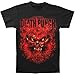 Five Finger Death Punch Men's Hell To Pay T-shirt Black