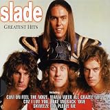Greatest Hits [Slidepack]