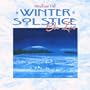 Winter Solstice on Ice