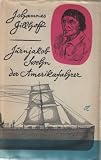 J&uuml;rnjakob Swehn der Amerikafahrer. - Johannes Gillhoff