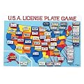 Melissa & Doug License Plate Game