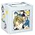 『テニスの王子様』完全版Ｓｅａｓｏｎ２収納ＢＯＸ (［ＢＯＸ商品］)
