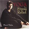 Yoga for Stress Relief