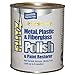 Flitz Polish - Paste - 1 Gallon Can