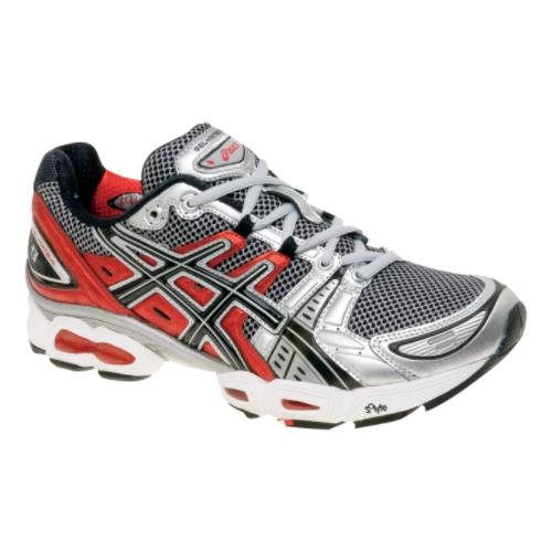 Mens ASICS Gel-Nimbus 9 Running Shoe