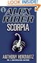 Scorpia (Alex Rider 5)