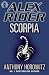 Scorpia (Paperback)