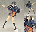 けいおん! 秋山 澪 (1/8スケールPVC塗装済み完成品)