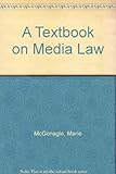 A textbook on media law