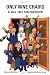 Books : Only Nine Chairs: A Tall Tale for Passover