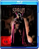 Produkt-Bild: Spawn [Blu-ray] [Director's Cut]