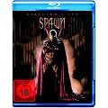 Spawn [Blu-ray] [Director's Cut]