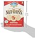 Blue Diamond Almond Nut Thins Cracker Crisps, Smokehouse, 4.25 Ounce