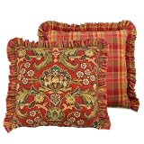 Jane Seymour St. Catherine's Court Devonshire European Sham